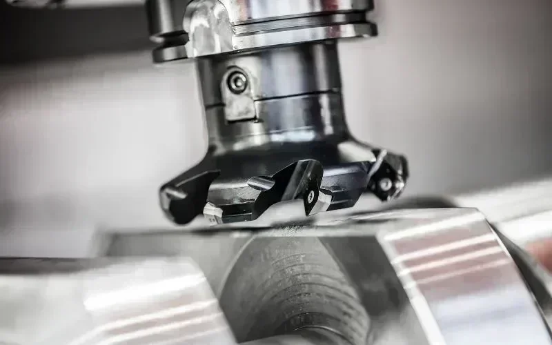 Talaşlı İmalat - Galeri 1