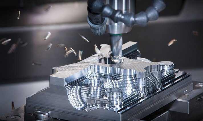 Talaşlı İmalat - Galeri 2