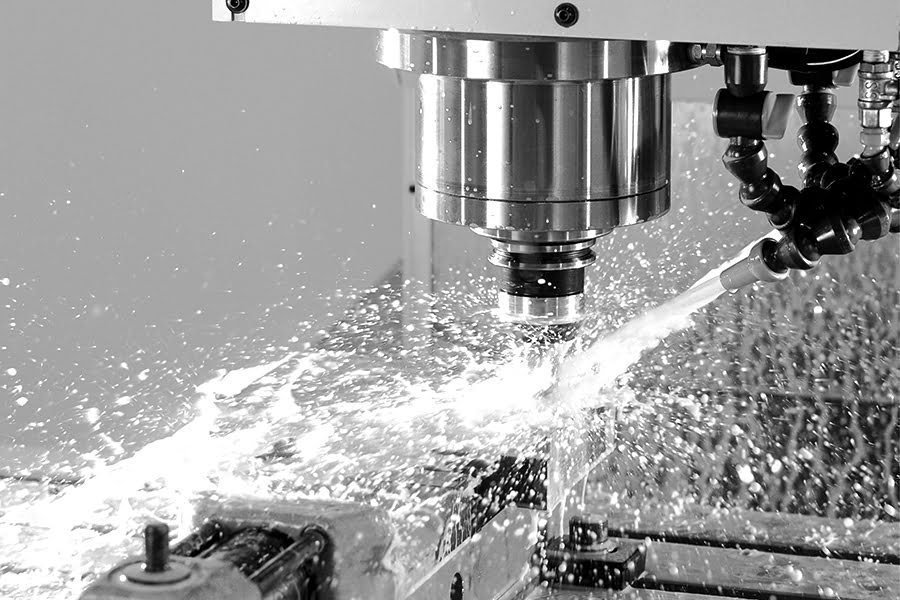 Talaşlı İmalat - Galeri 3