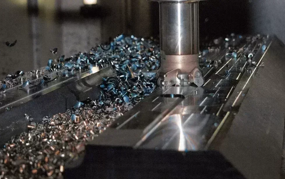 Talaşlı İmalat - Galeri 4