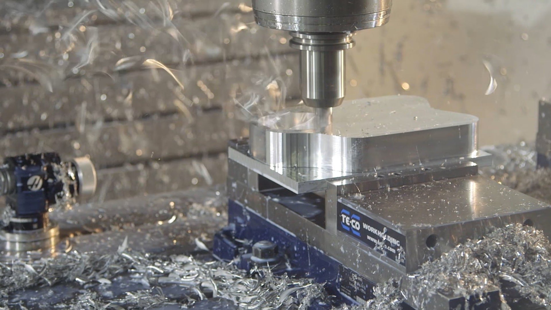 Talaşlı İmalat - Galeri 6