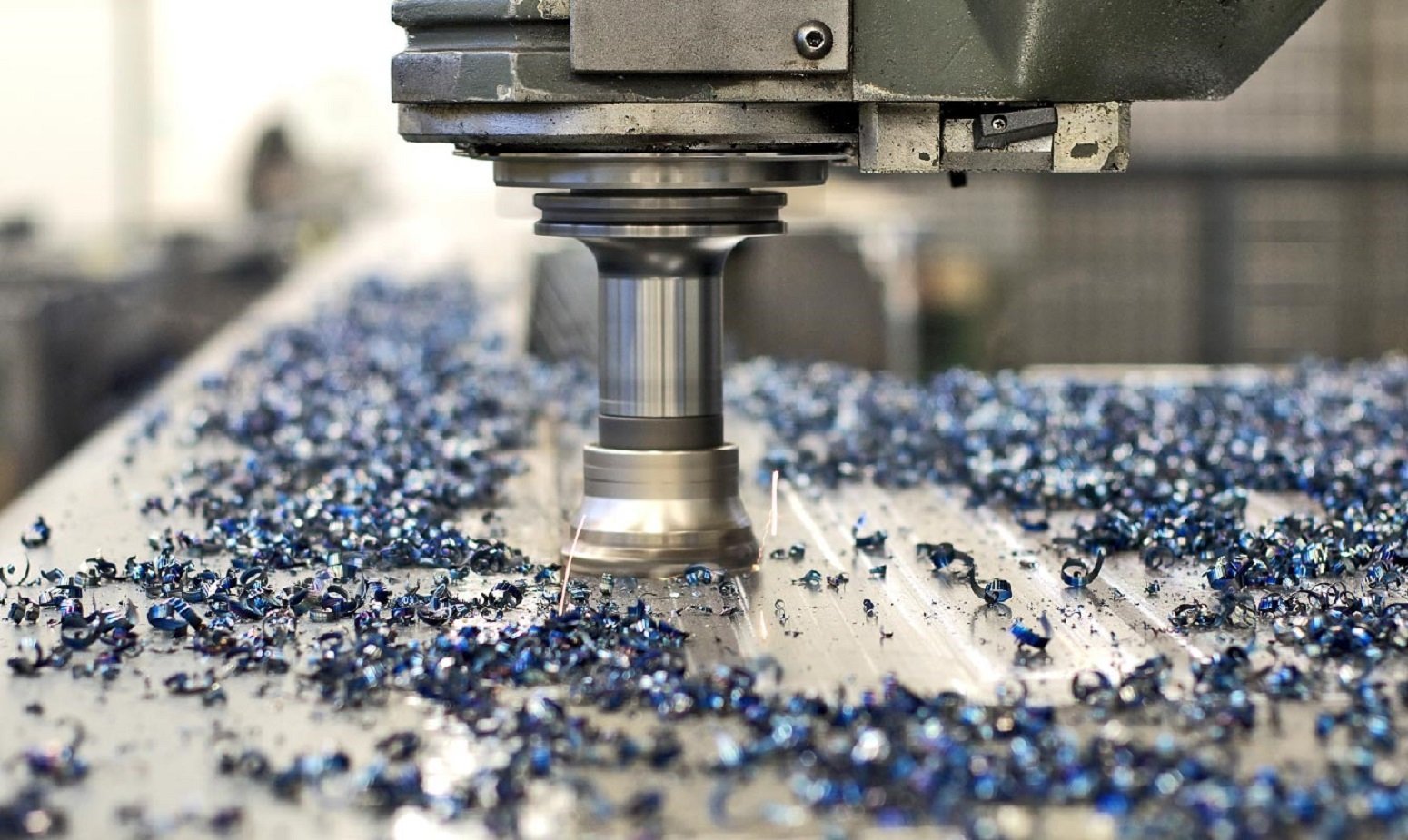 Talaşlı İmalat - Galeri 7